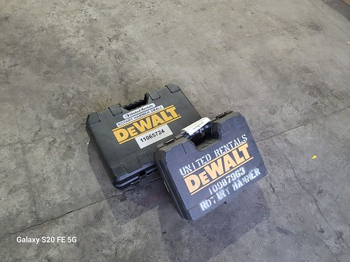 DEWALT D25262K photo 3