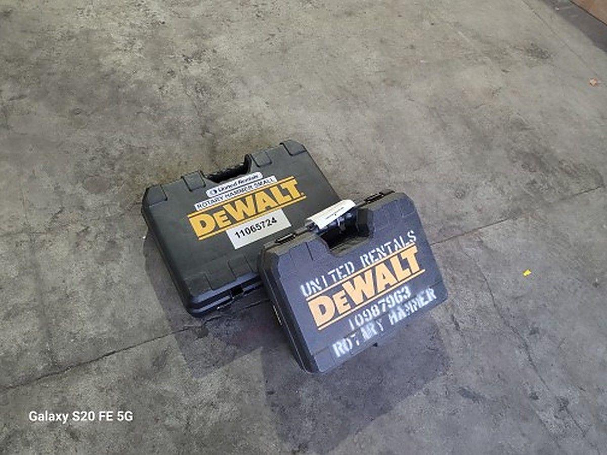 DEWALT D25262K photo 4