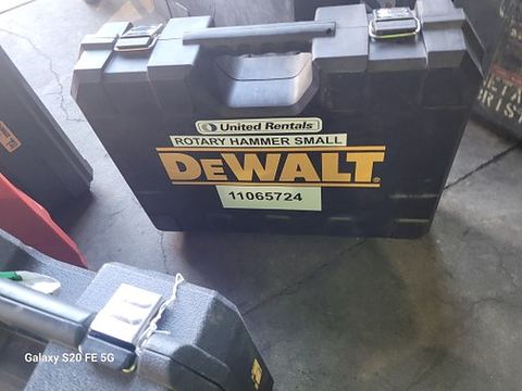 2019 DEWALT D25262K for sale