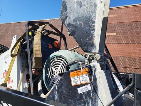2019 DIAMOND PR CC3725E3-20 for sale