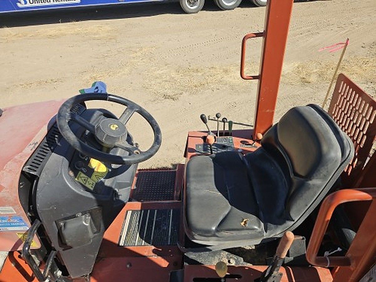 DITCHWITCH RT45 photo 3