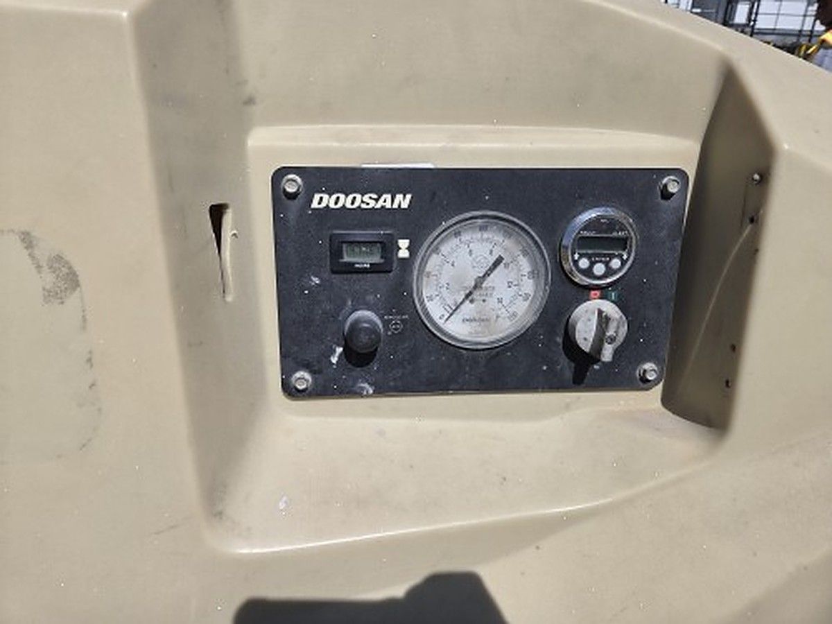 DOOSAN C185WDO-T4F photo 2