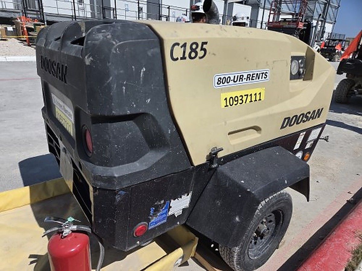 DOOSAN C185WDO-T4F photo 5