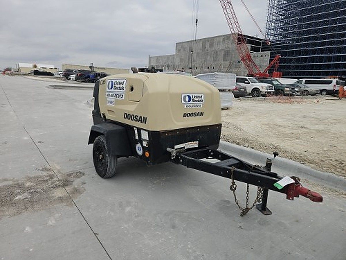 DOOSAN C185WDO-T4F photo 4