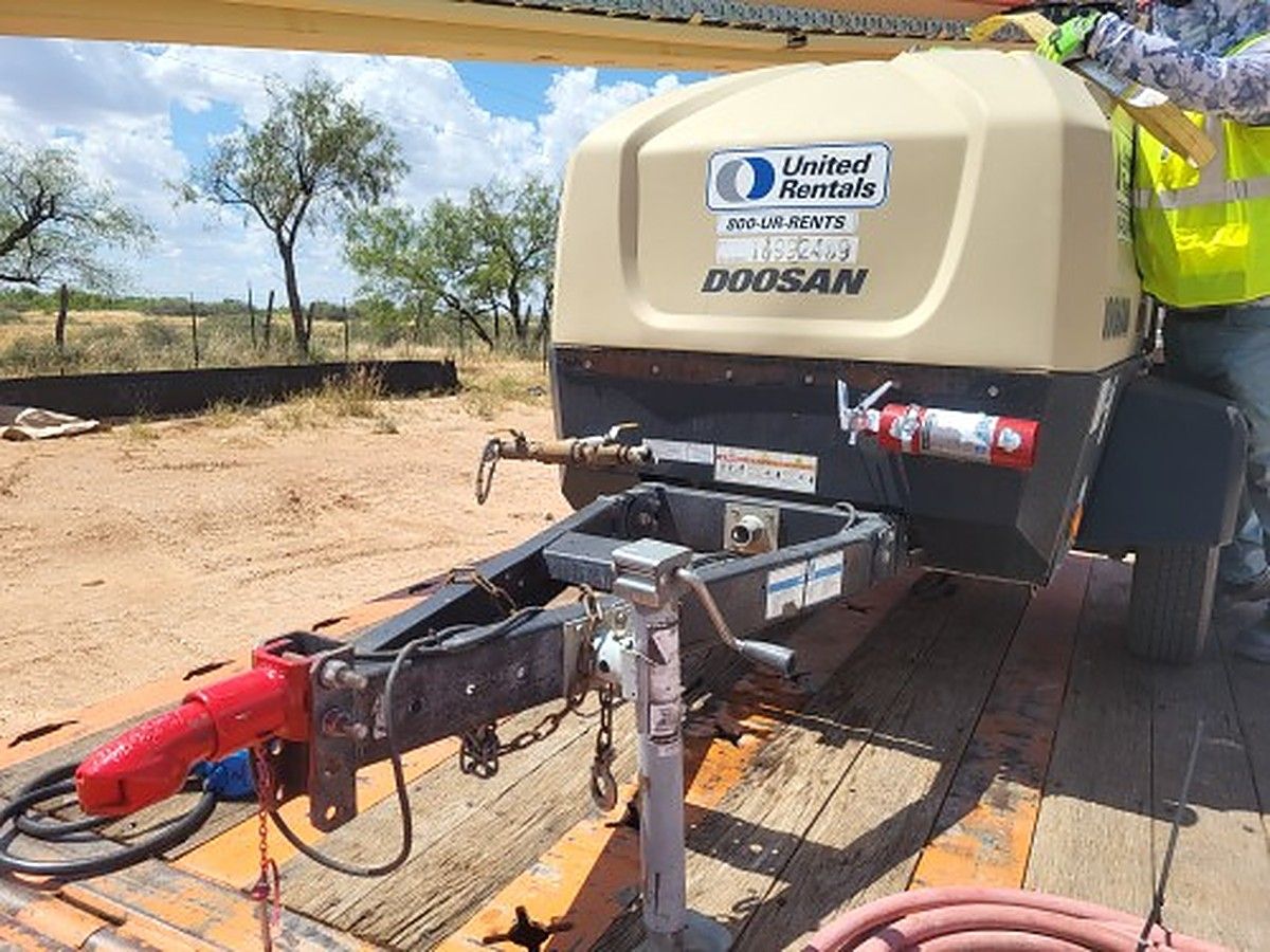 DOOSAN C185WDO-T4F photo 2