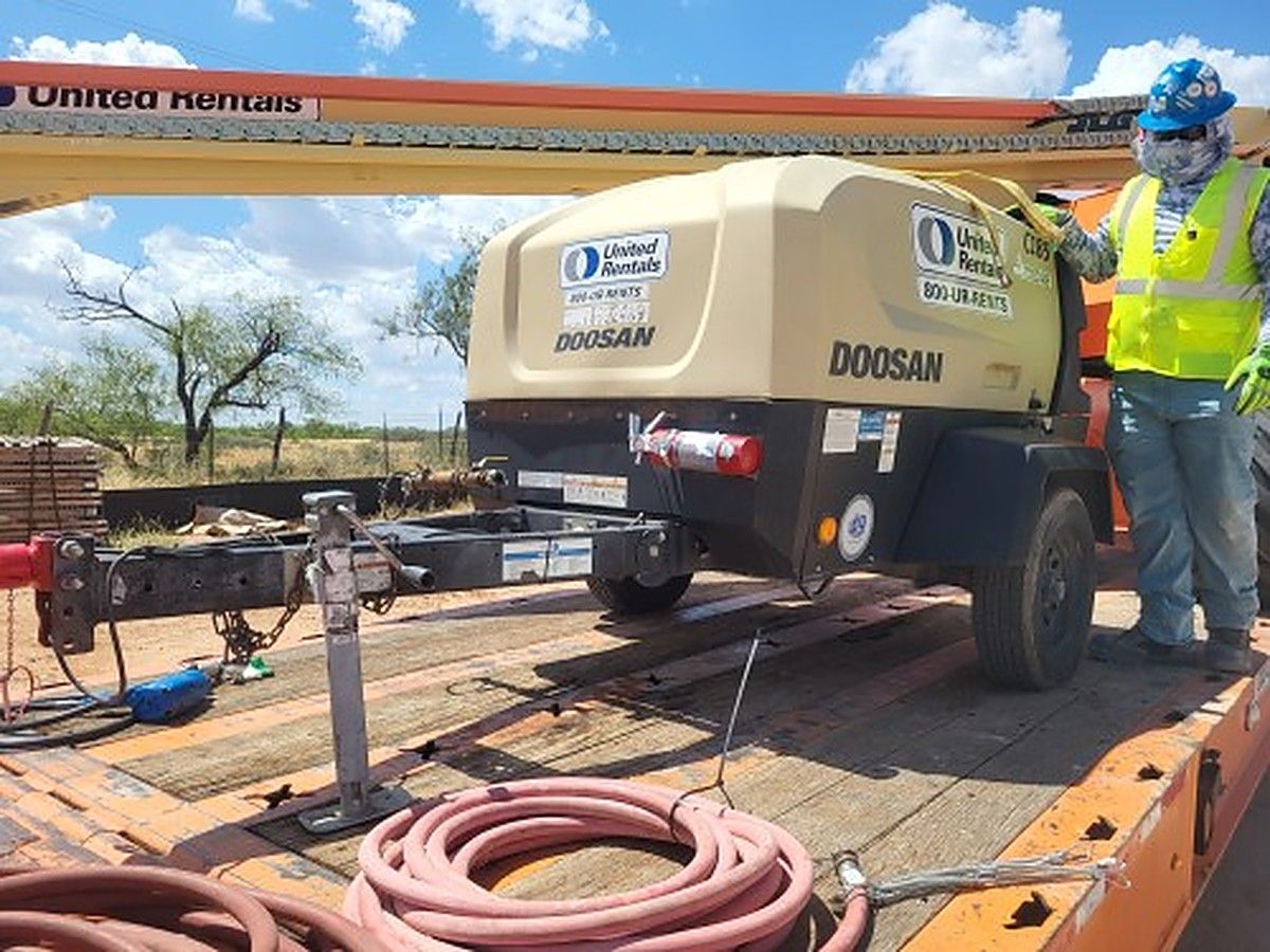 DOOSAN C185WDO-T4F photo 4