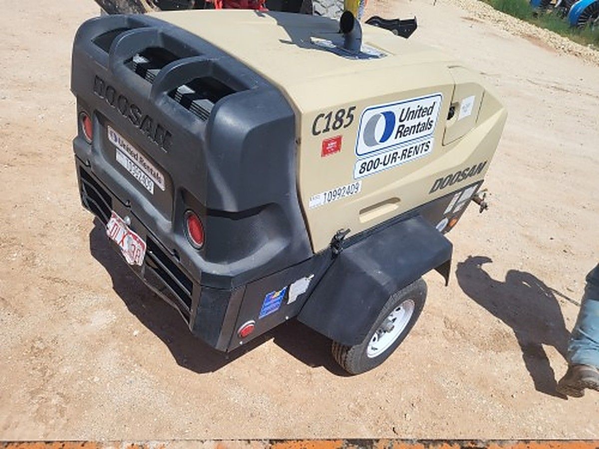 DOOSAN C185WDO-T4F photo 5