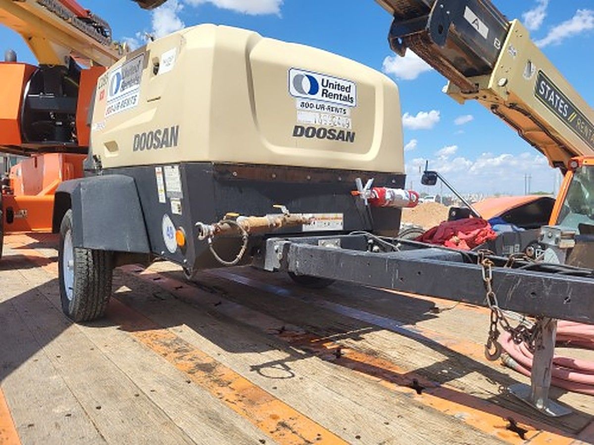 DOOSAN C185WDO-T4F photo 6