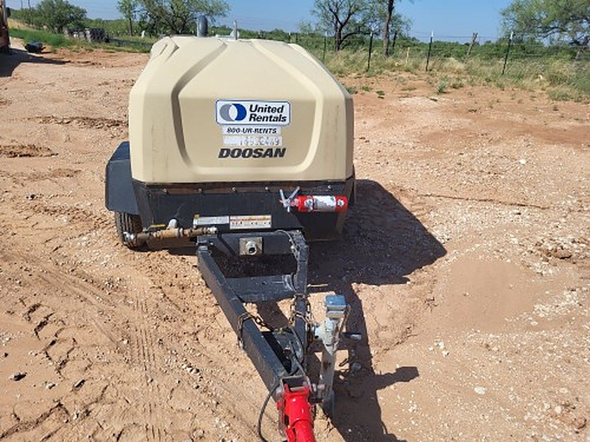 DOOSAN C185WDO-T4F photo 10