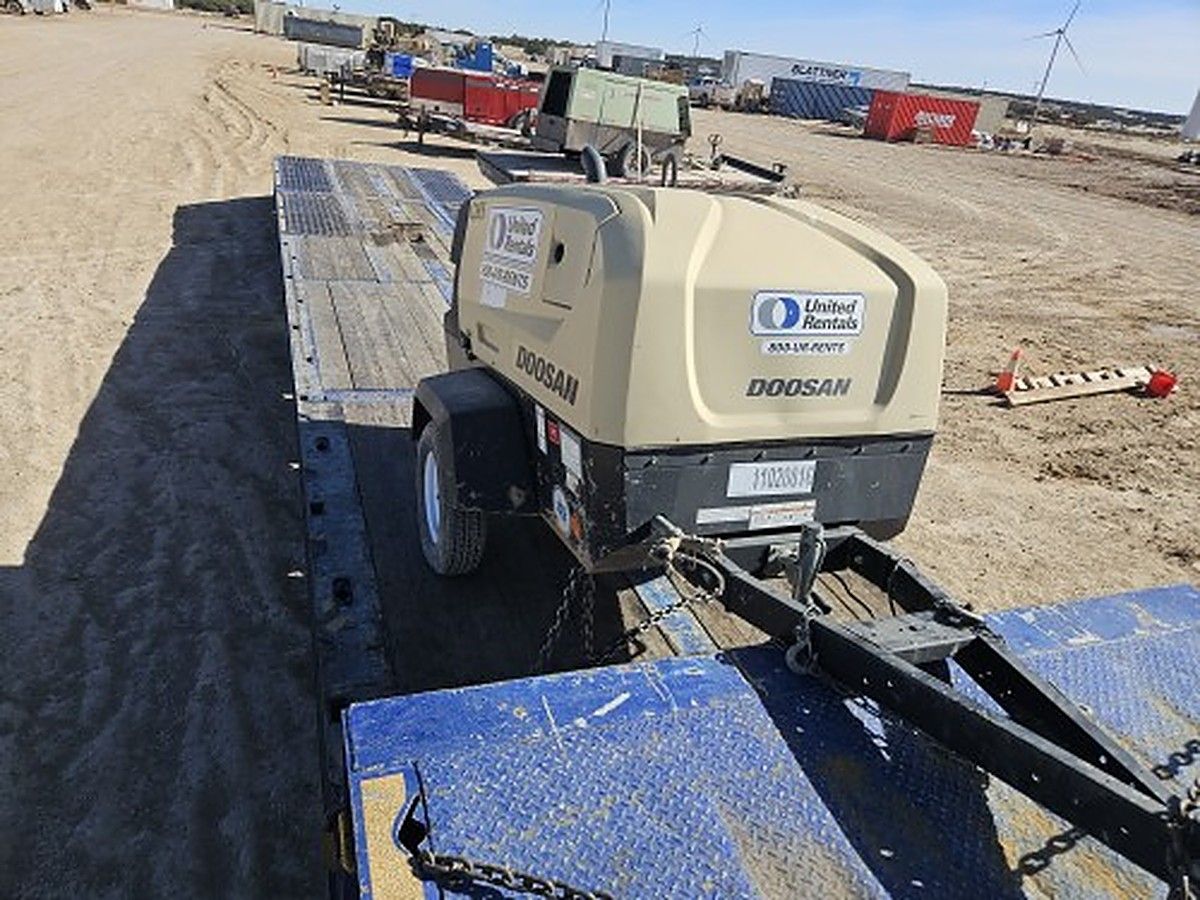 DOOSAN C185WDO-T4F photo 2