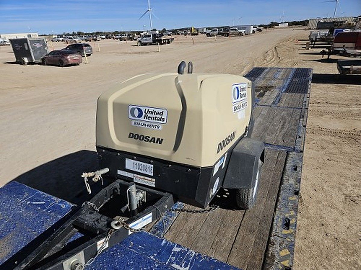 DOOSAN C185WDO-T4F photo 5