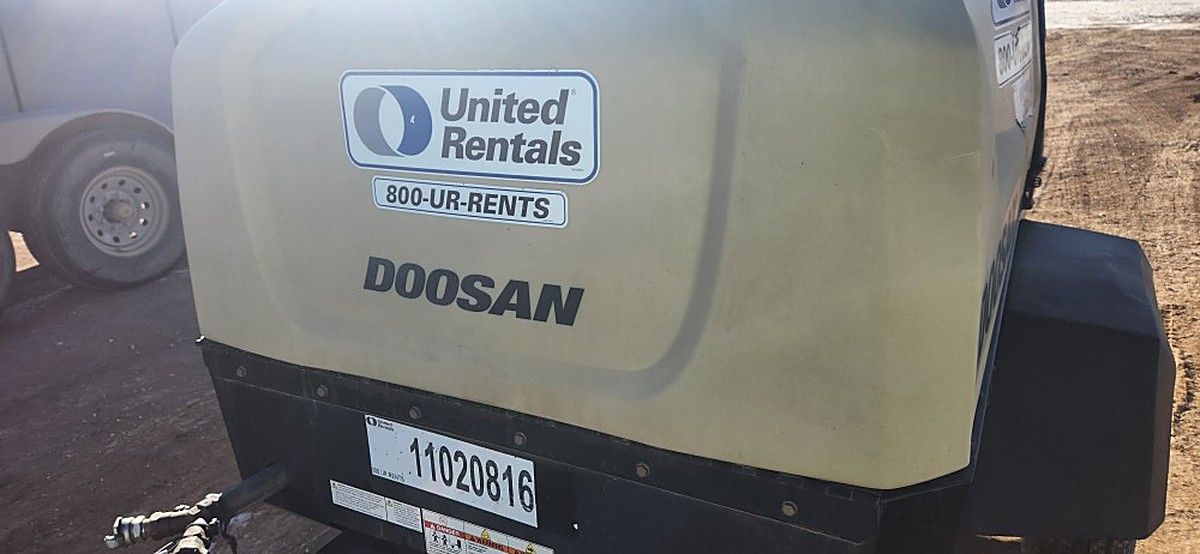 DOOSAN C185WDO-T4F photo 7