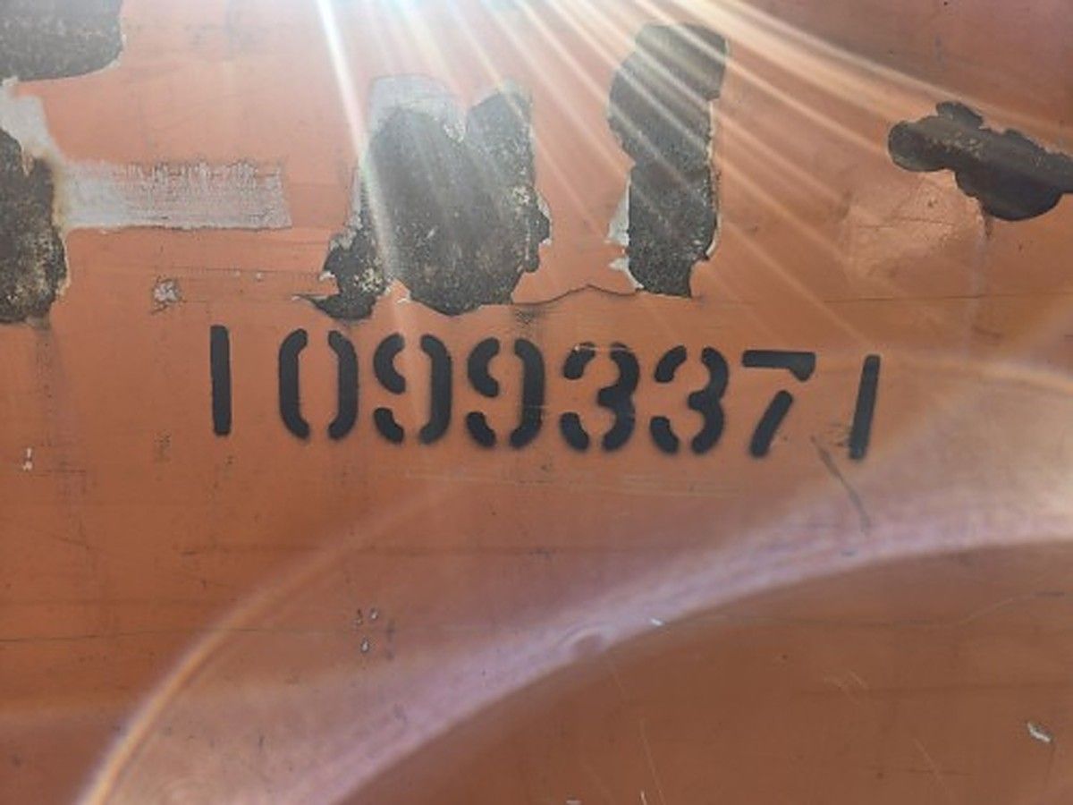 DOOSAN D35S-7 photo 8