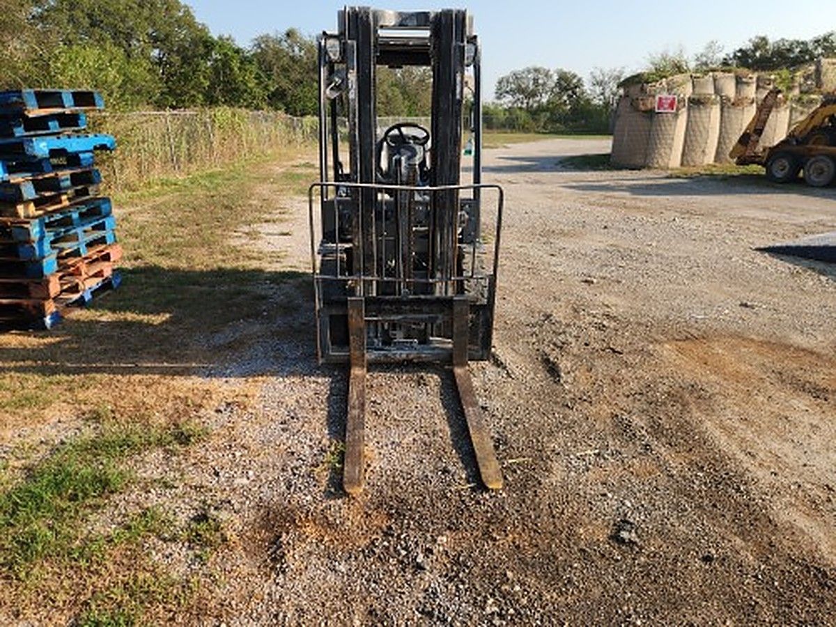 DOOSAN G25N-7LP photo 2