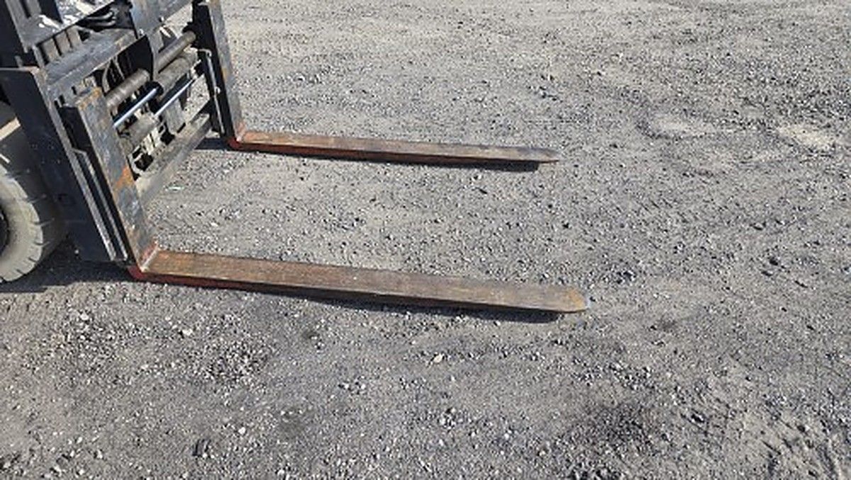 DOOSAN G30P-7DF photo 5