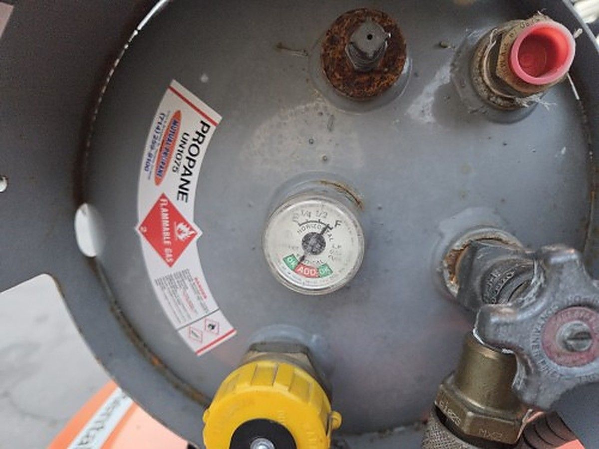 DOOSAN G30P-7DF photo 11