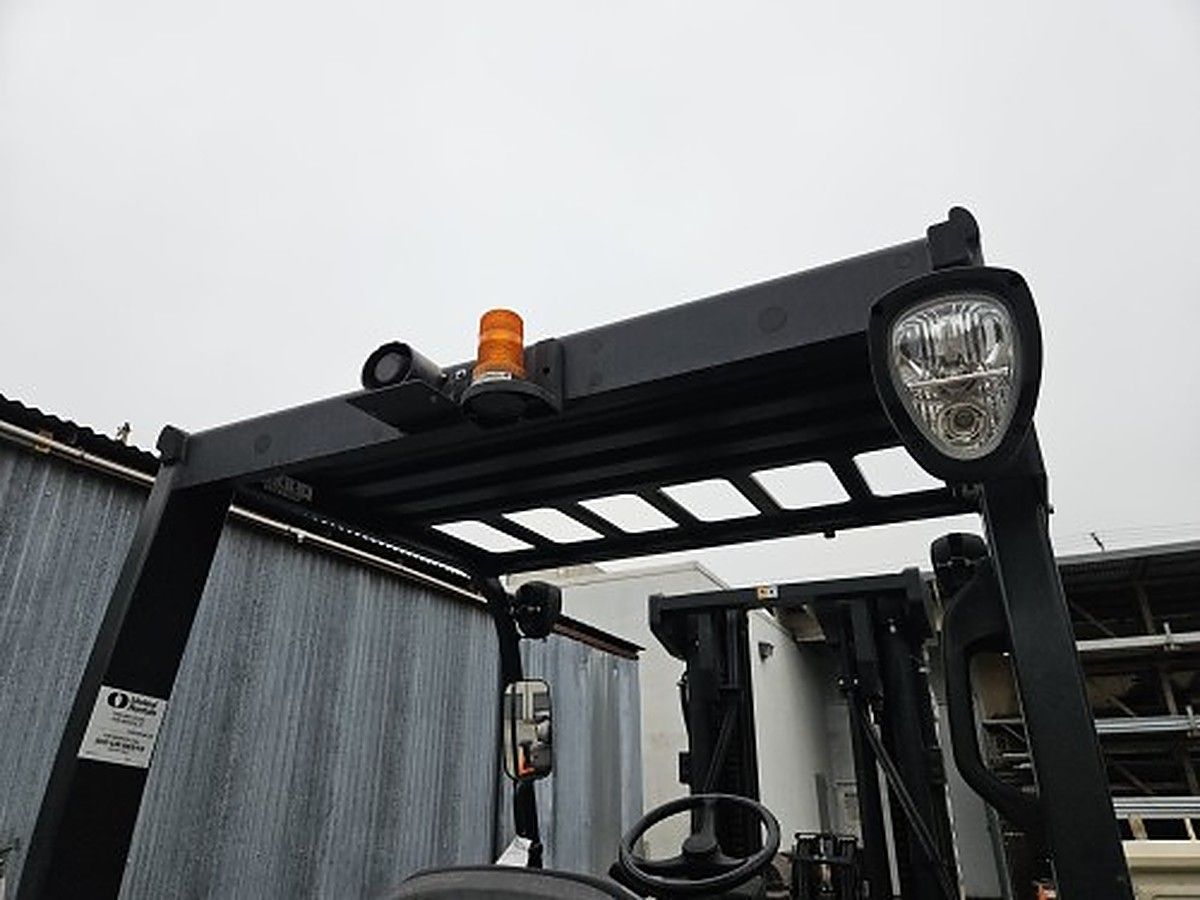 2019 DOOSAN G35S-7DF for sale in Las Vegas, NV