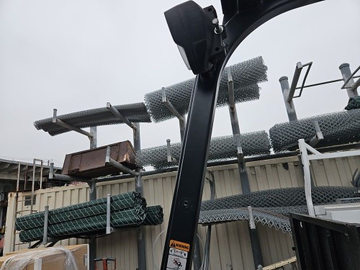 DOOSAN G35S-7DF photo 2