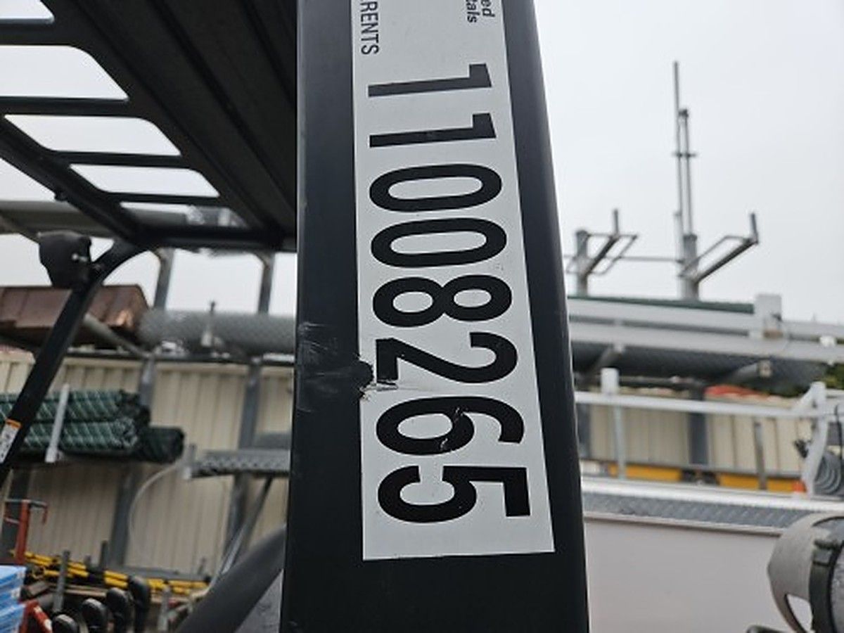 DOOSAN G35S-7DF photo 4