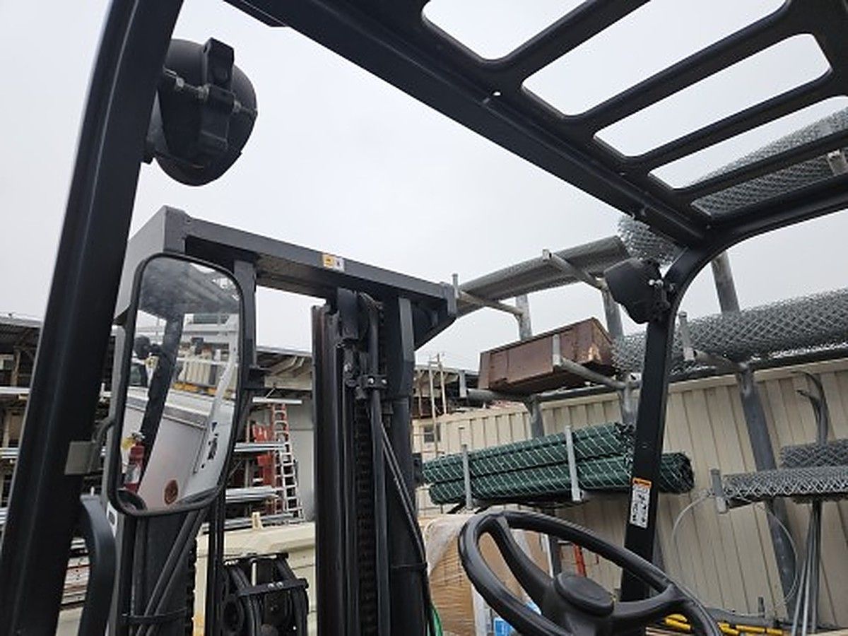 DOOSAN G35S-7DF photo 6