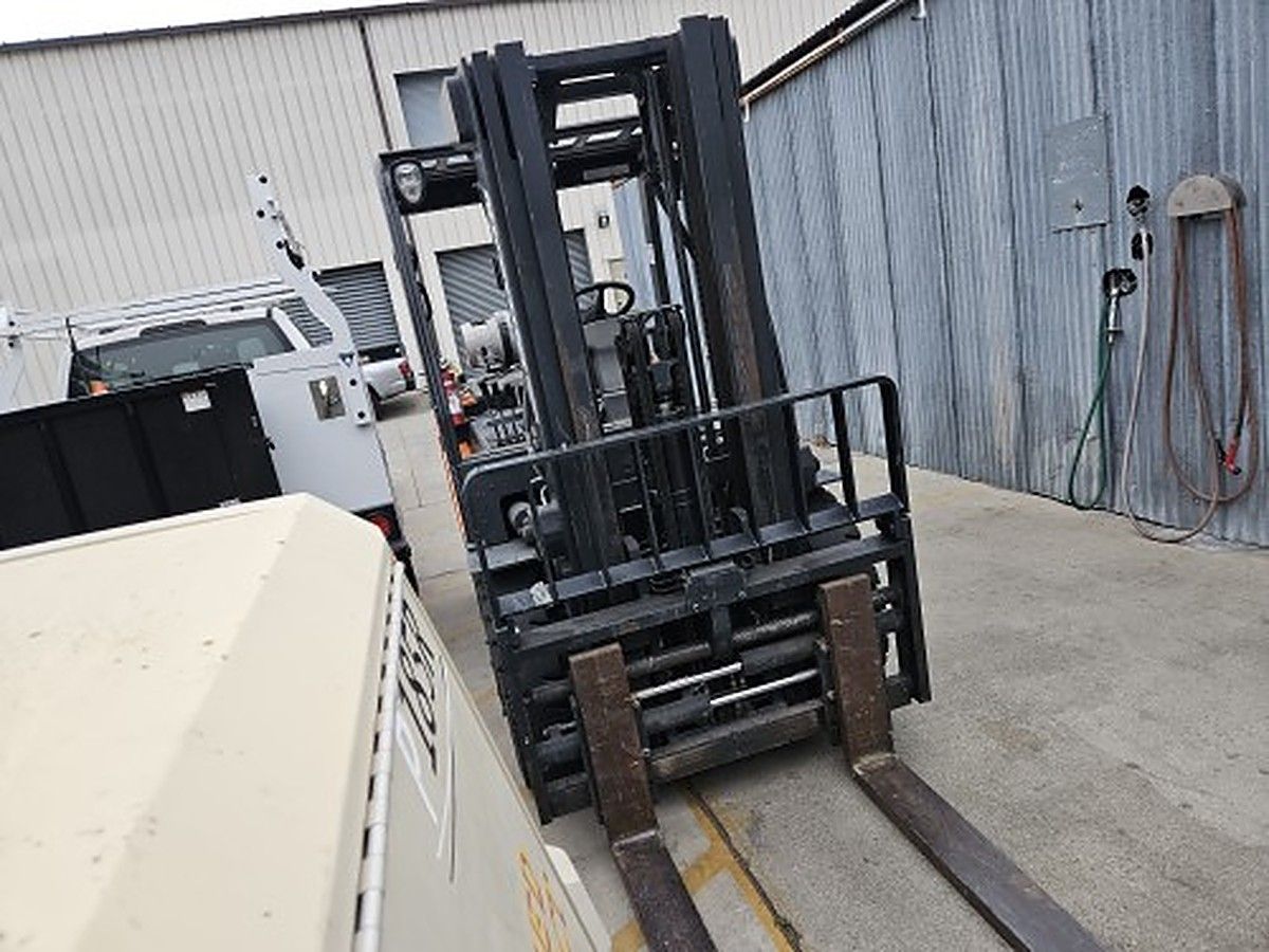 DOOSAN G35S-7DF photo 7