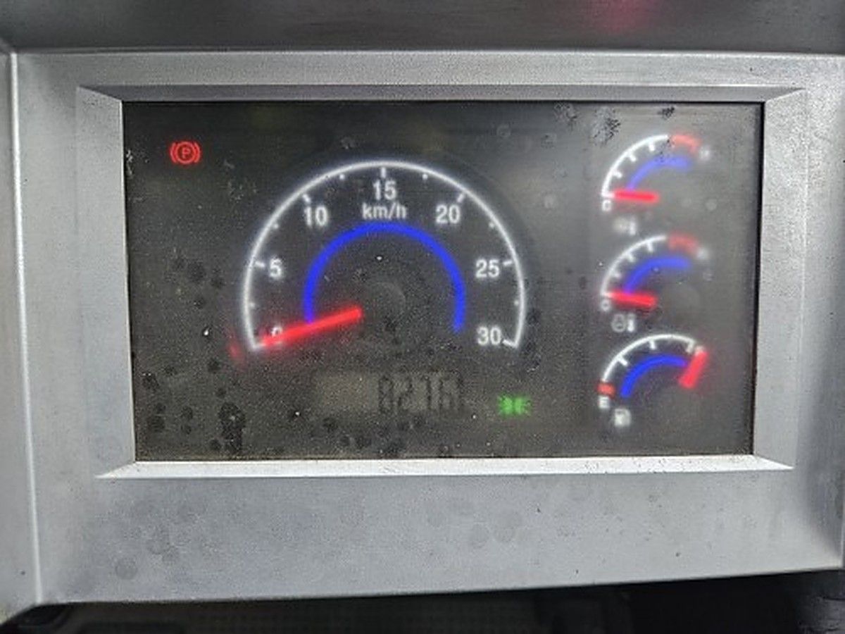 DOOSAN G35S-7DF photo 10