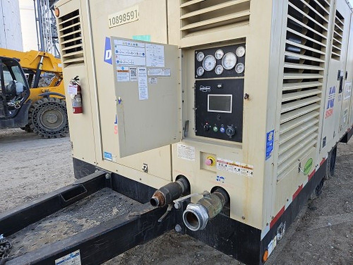 DOOSAN HP1600WCU-T4FIQ photo 5