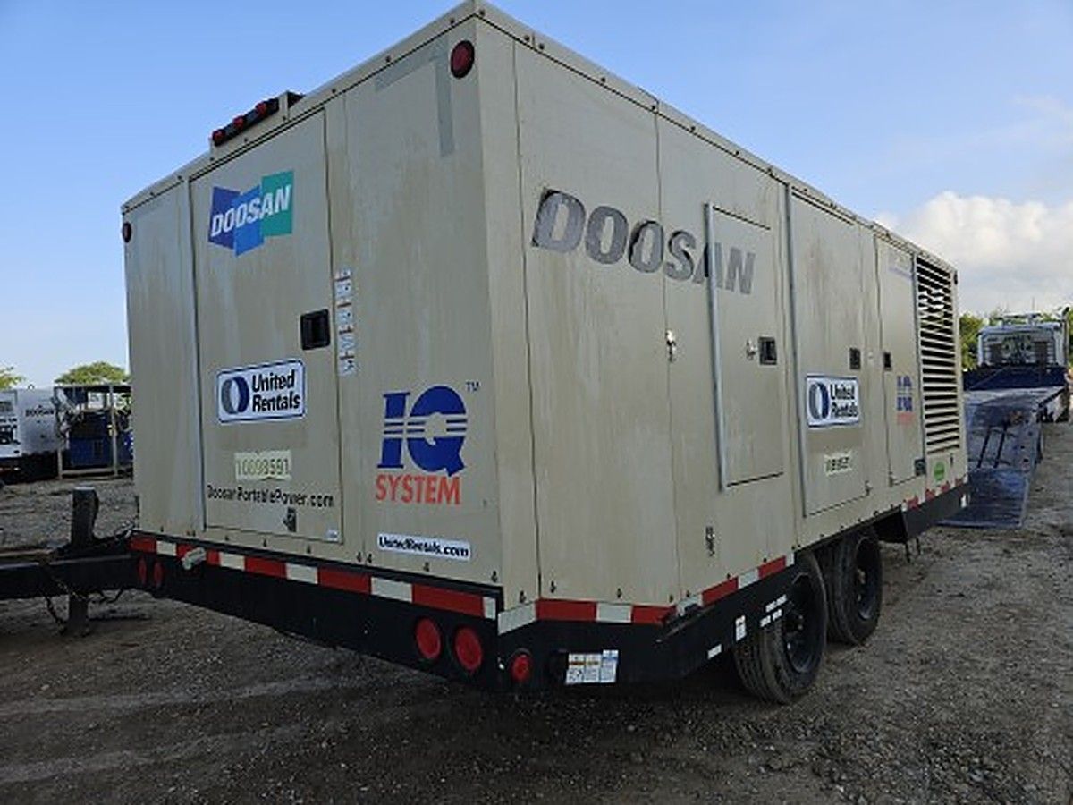 DOOSAN HP1600WCU-T4FIQ photo 6