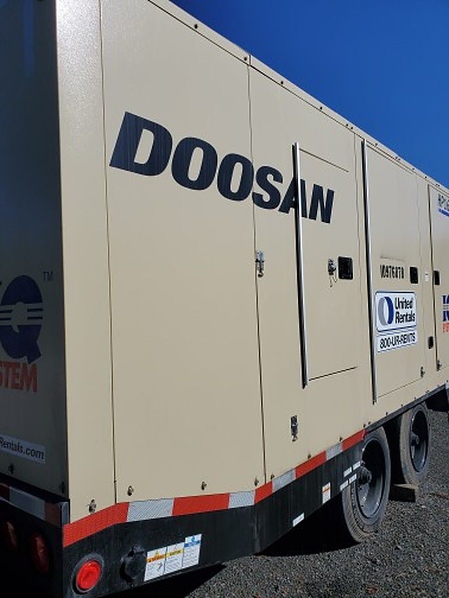 DOOSAN HP1600WCU-T4FIQ photo 11