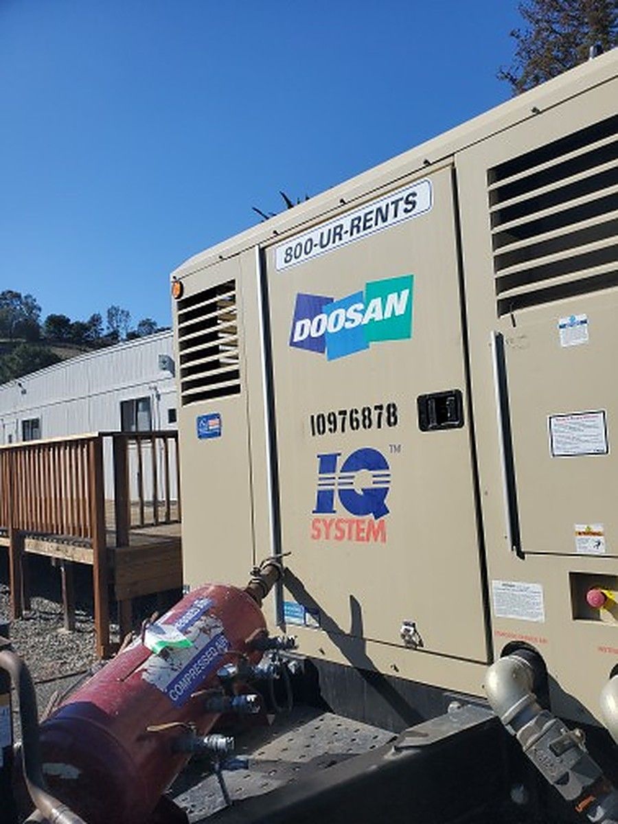 DOOSAN HP1600WCU-T4FIQ photo 13