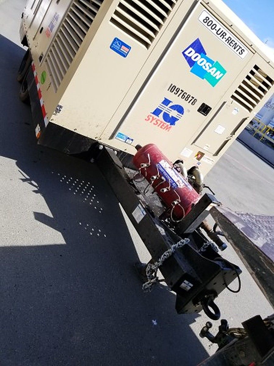 DOOSAN HP1600WCU-T4FIQ photo 5