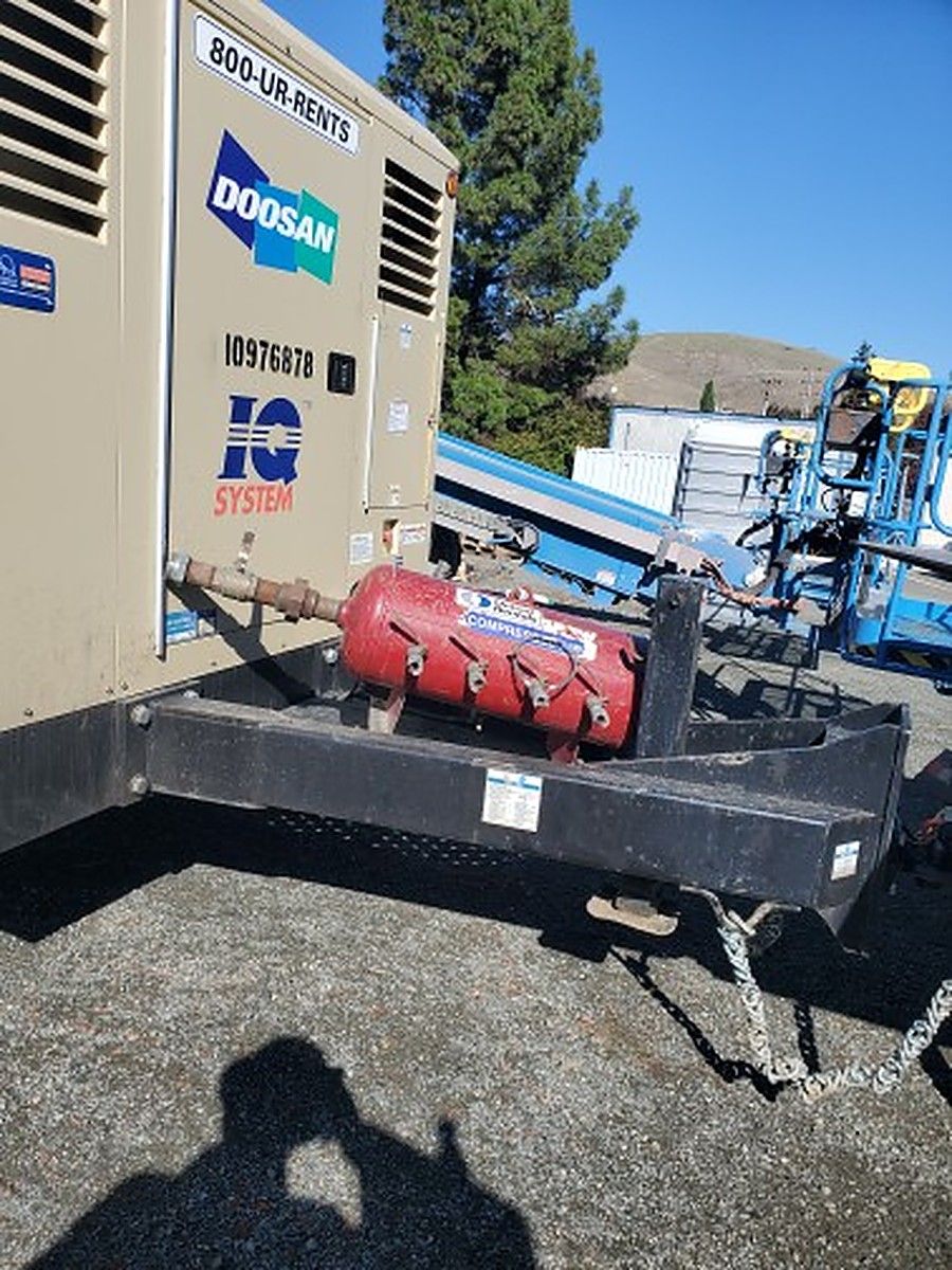 DOOSAN HP1600WCU-T4FIQ photo 7