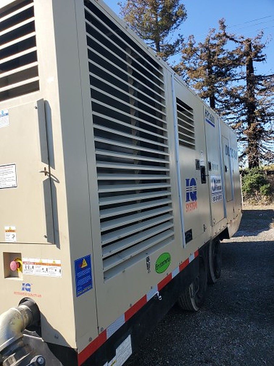 DOOSAN HP1600WCU-T4FIQ photo 9