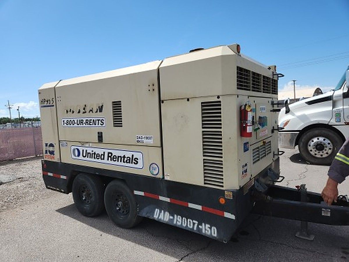 DOOSAN HP915WCU-IQ-T4F photo 2