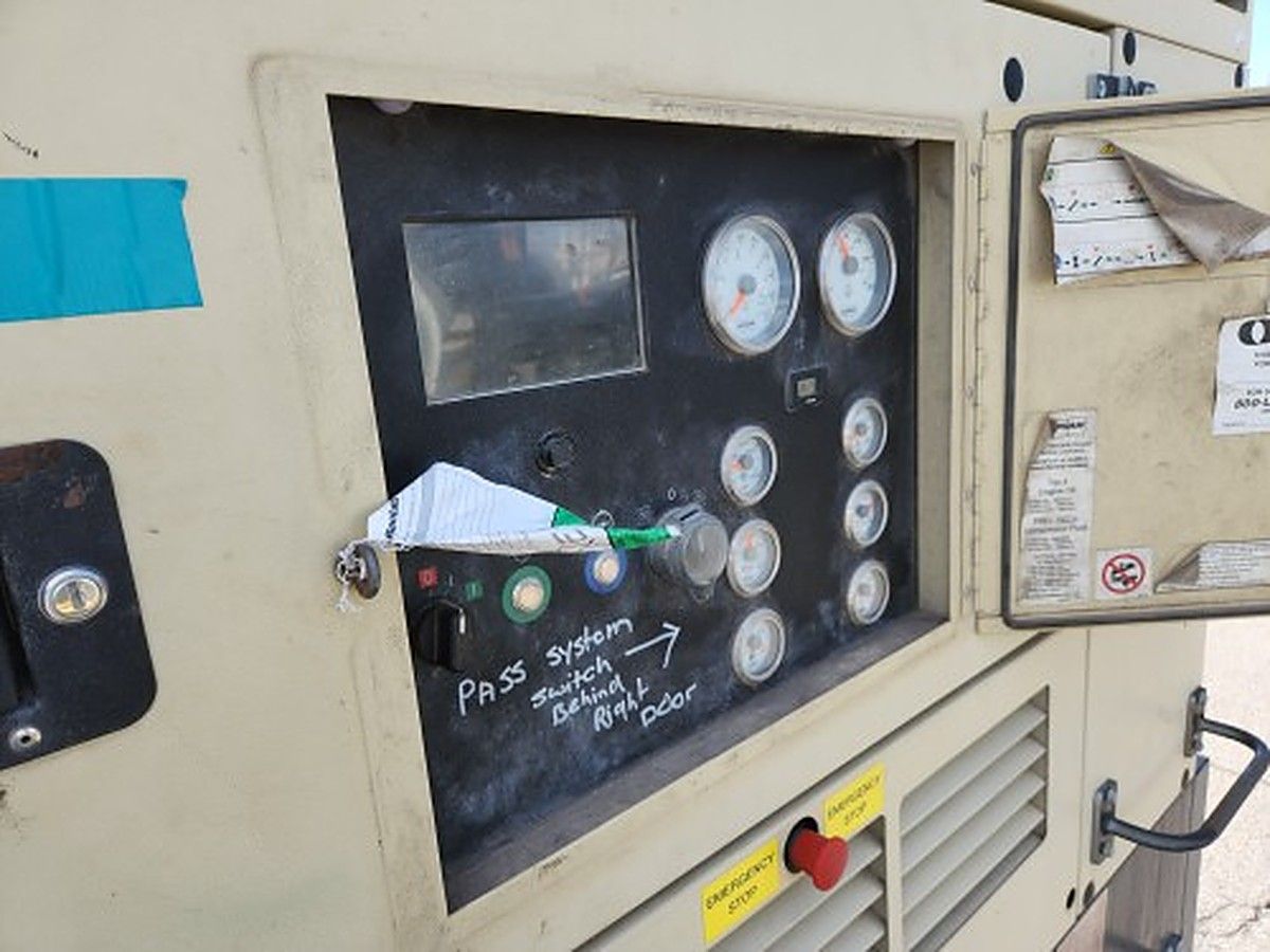 DOOSAN HP915WCU-IQ-T4F photo 3