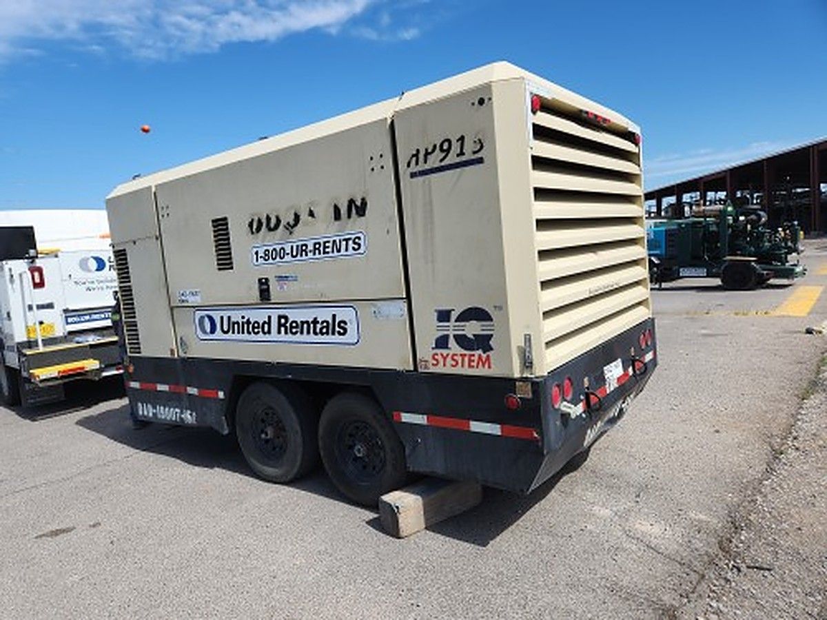 DOOSAN HP915WCU-IQ-T4F photo 4