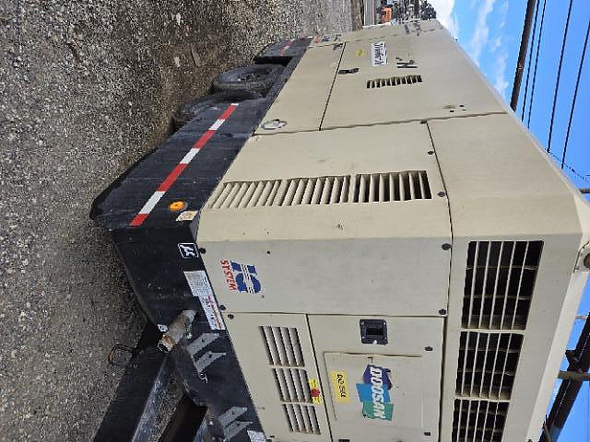 DOOSAN HP915WCU-IQ-T4F photo 5