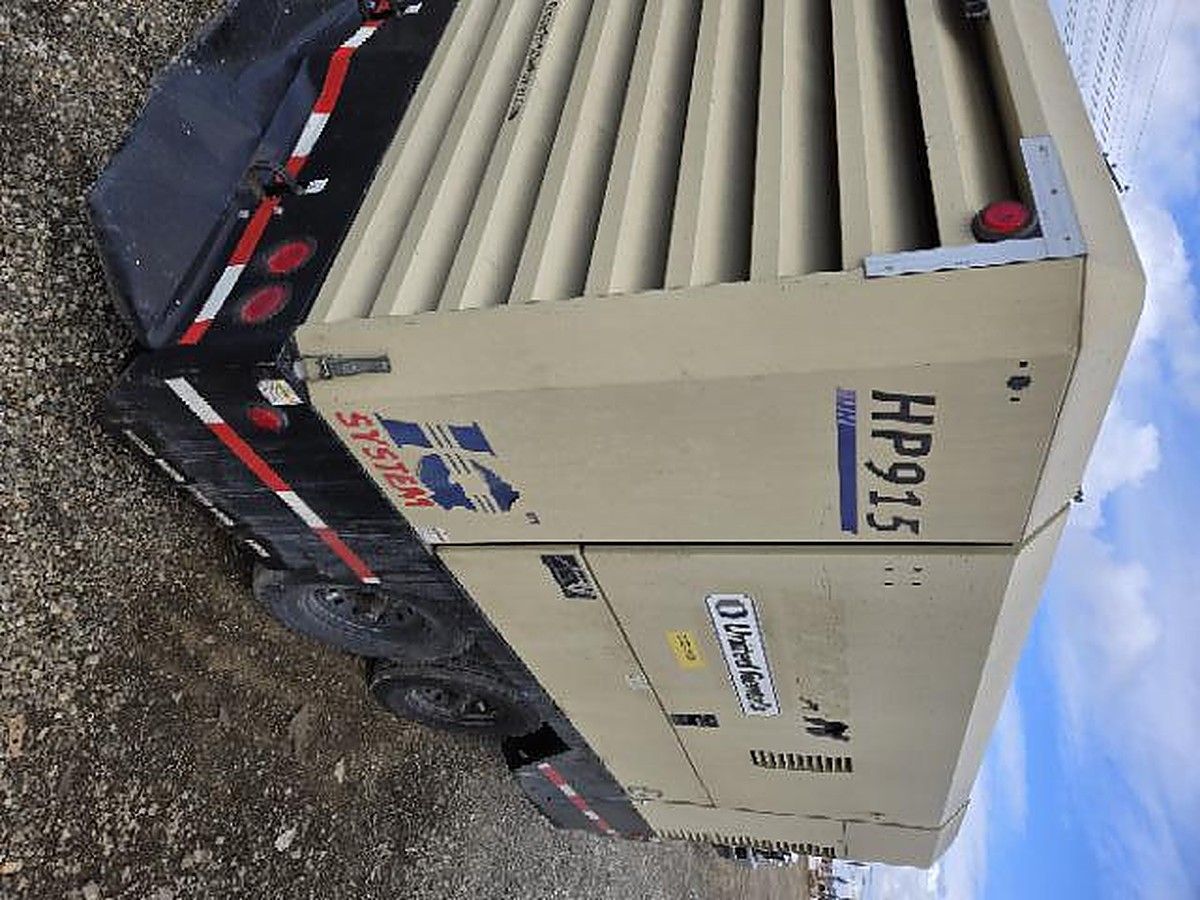 DOOSAN HP915WCU-IQ-T4F photo 8