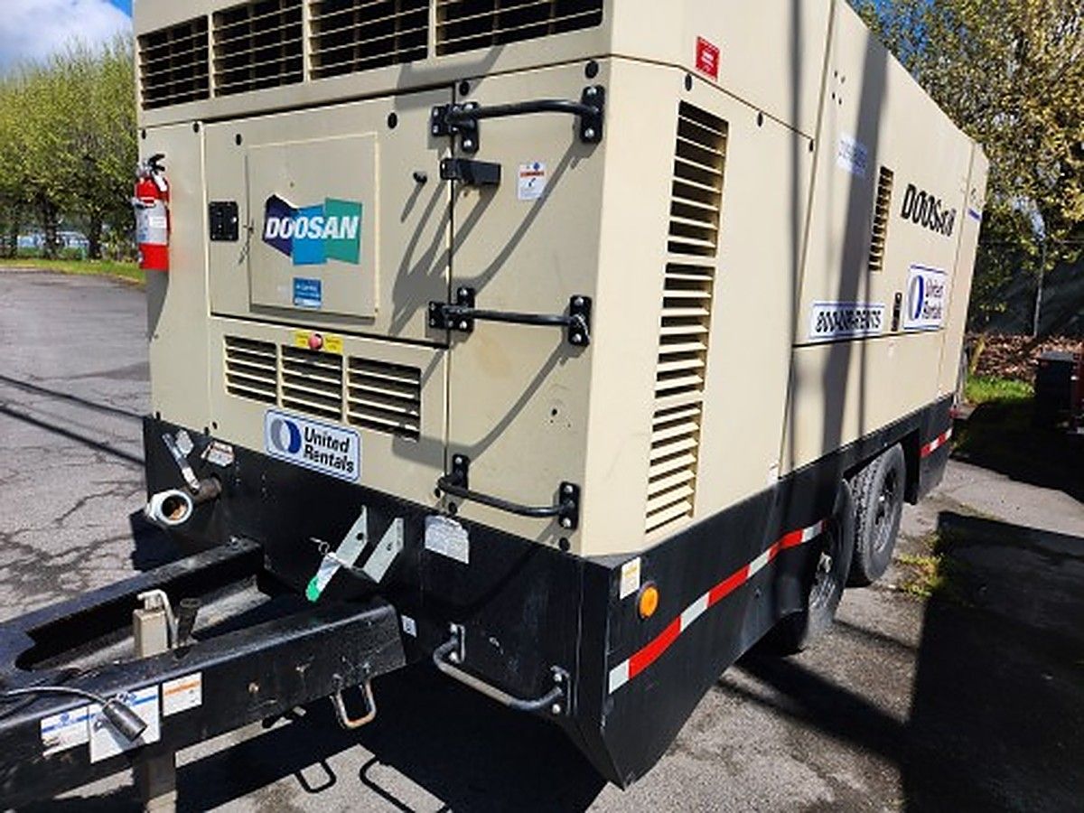 DOOSAN HP915WCU-T4F photo 3