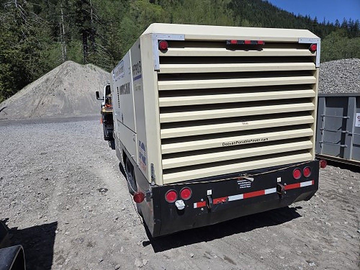 DOOSAN HP915WCU-T4F photo 5