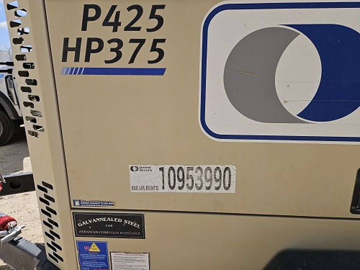 DOOSAN P425/HP375WCUT4 photo 4