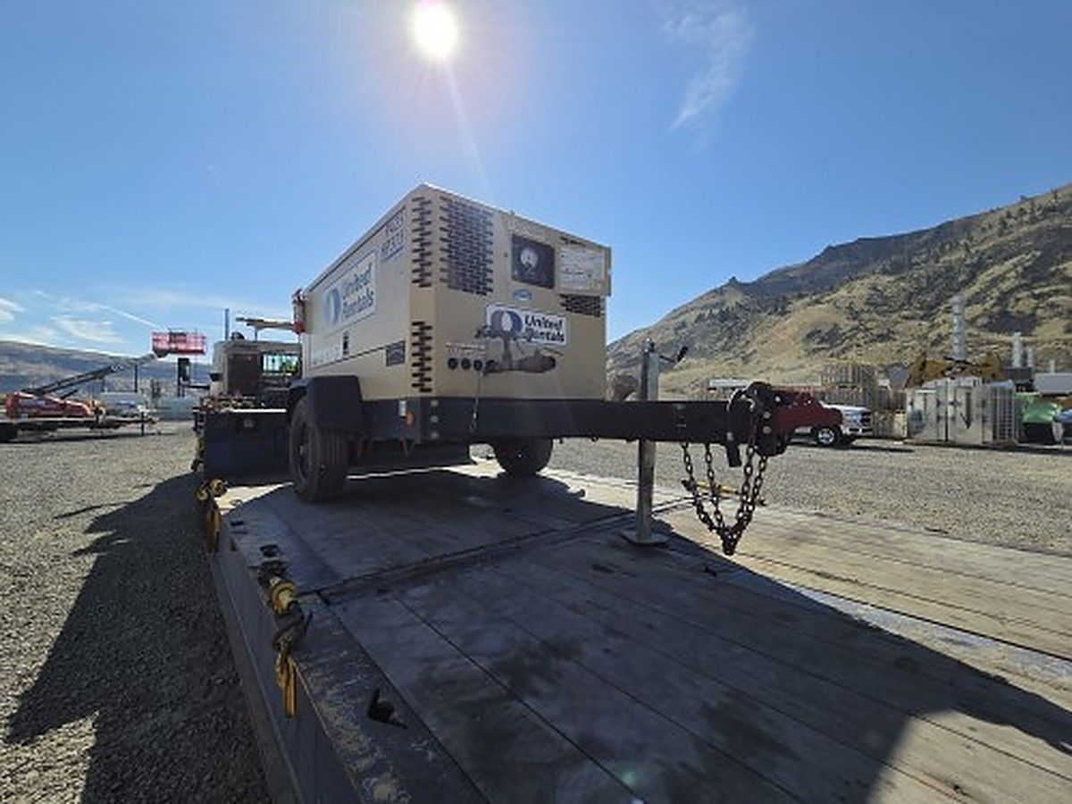 2019 DOOSAN P425/HP375WCUT4 for sale in Las Vegas, NV