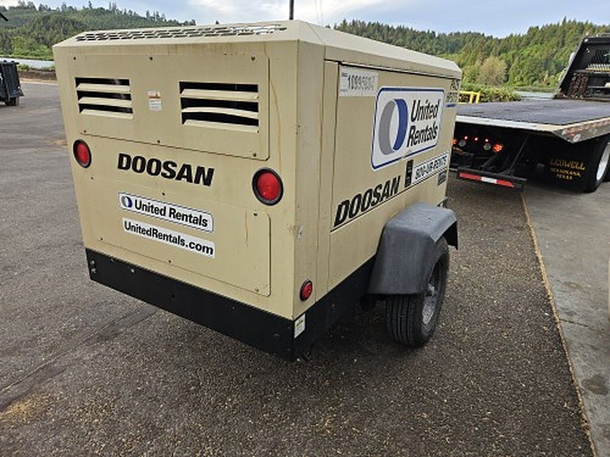DOOSAN P425/HP375WCUT4 photo 5