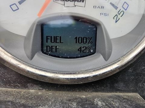 2019 DOOSAN P425/HP375WCUT4 Compressor 350-450 Cfm 150 Psi