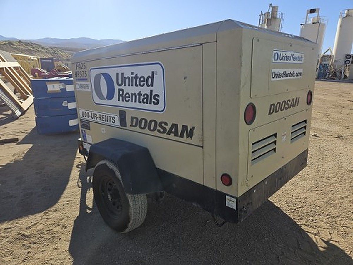 2019 DOOSAN P425/HP375WCUT4 for sale in Las Vegas, NV