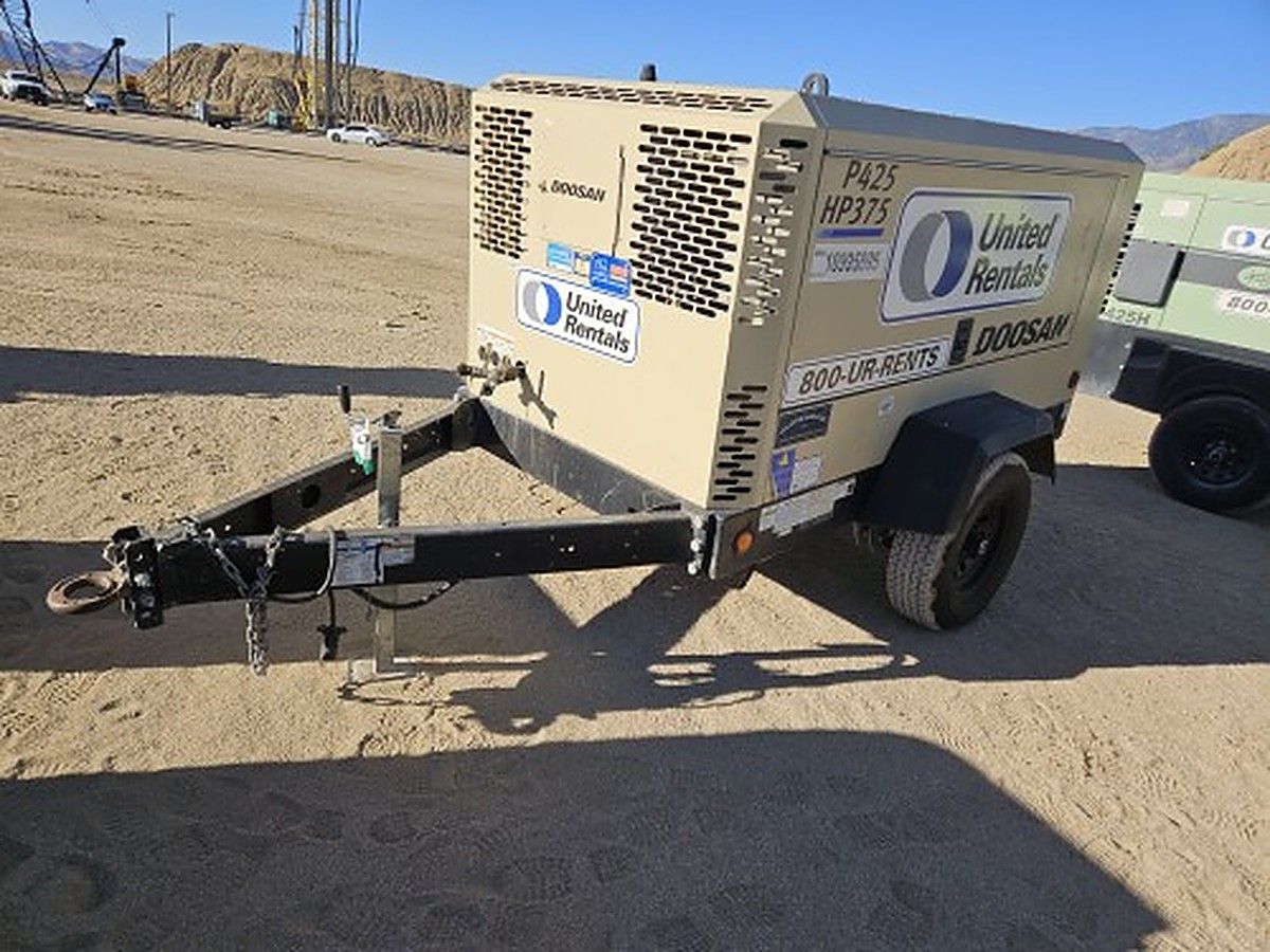 DOOSAN P425/HP375WCUT4 photo 3