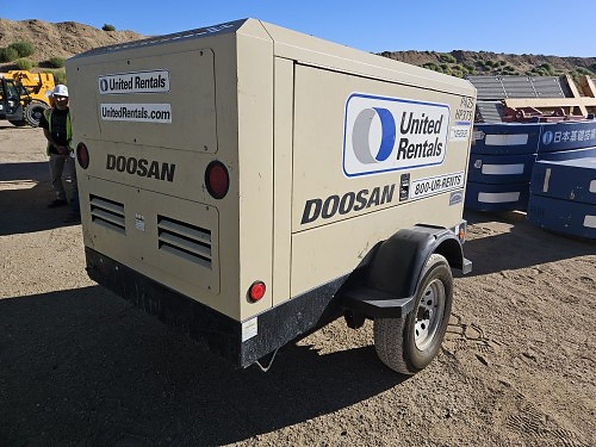 DOOSAN P425/HP375WCUT4 photo 4