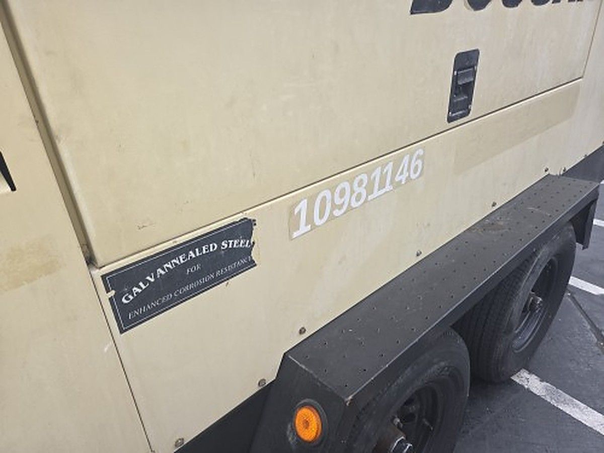 DOOSAN XP825/HP750WCU photo 3