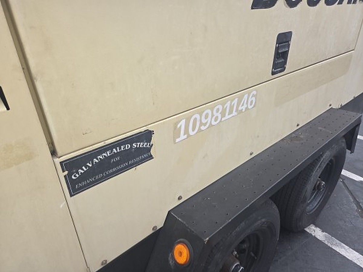 DOOSAN XP825/HP750WCU photo 6