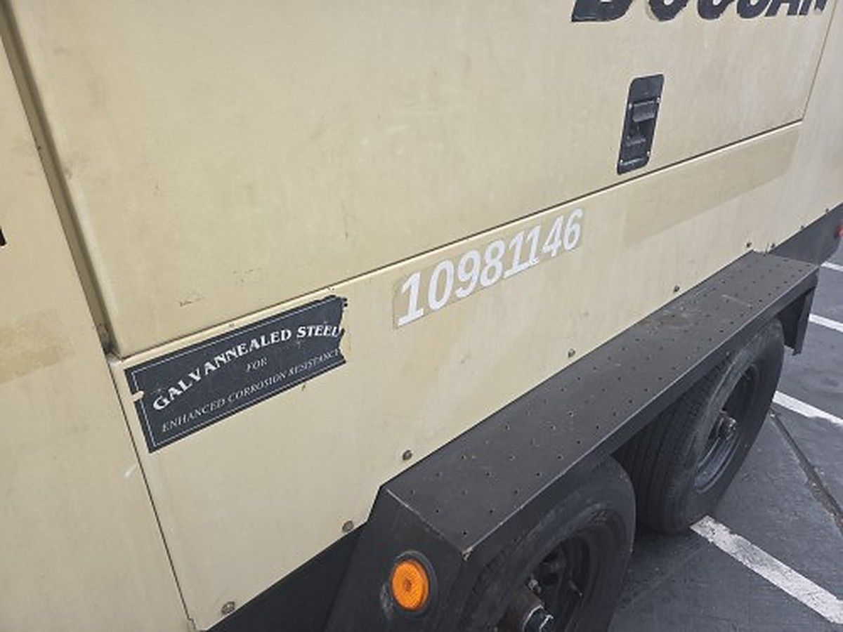 DOOSAN XP825/HP750WCU photo 8